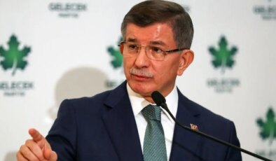 Gelecek Partisi’nden ‘Epstein’ açıklaması: ‘Bilinçli ve organize bir şekilde…’