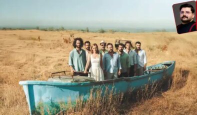 Geleneksel müziği günümüze taşıyan Seyyah’ın yeni albümü ‘Uçan da Kuşlara’ yayımlandı: Bu toprakların müziği