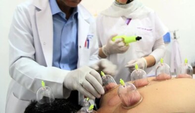 ‘Geleneksel Tıp’ Resmi Gazete’de: ‘Elveda kanıta dayalı modern tıp’