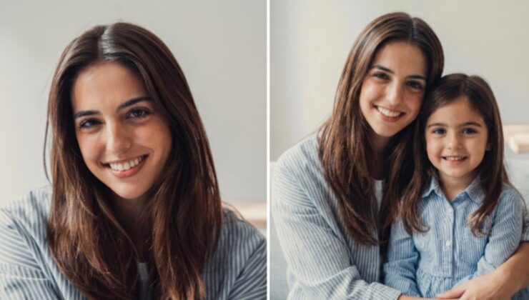 Gemini “gelecekteki çocuğum” akımı: Bu komutu yazın…