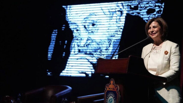 Genco Erkal Emek ve Onur Ödülü’nün ilk sahibi belli oldu!