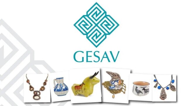 GESAV’dan ‘Toprağın Gizemi’ sergisi