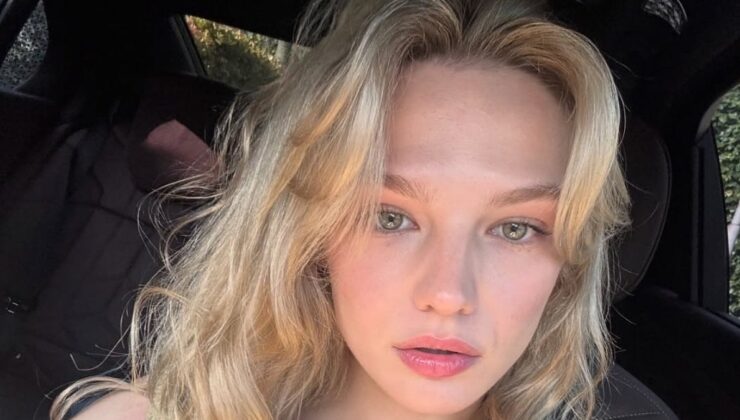 Gizlice evlenmişti! Nilsu Berfin Aktaş’ın eski eşi bakın kim çıktı…