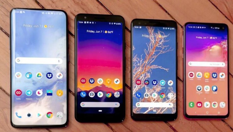 Google Play’de yaklaşık 2 milyon zararlı uygulama engellendi! Android kullanıcıları güvende mi?