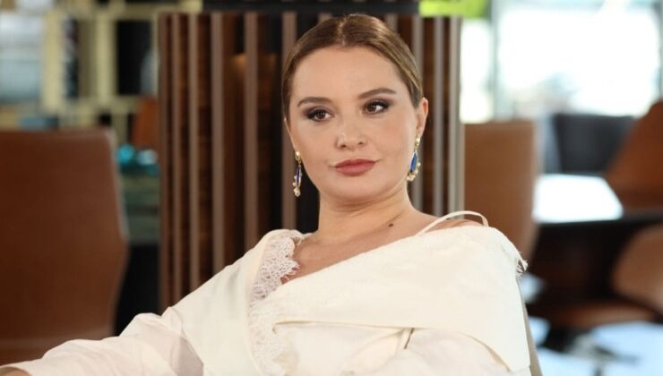 Gözde Seda Altuner’den zayıflama itirafı geldi: İğne kullandım
