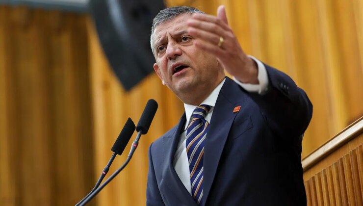 Gözler bugüne çevrilmişti… Özgür Özel kürsüde: Mesut Özarslan’ın iddialarına ne yanıt verecek?