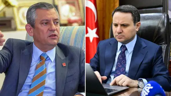 Gözler grup toplantısına çevrildi: Özgür Özel’in Bakan Akın Gürlek’e verdiği süre doluyor
