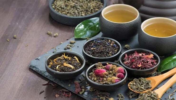 Gripten korunayım derken hormonlarınızı bozmayın: Kışın vazgeçilmezi ‘adaçayı’nda gizli tehlike