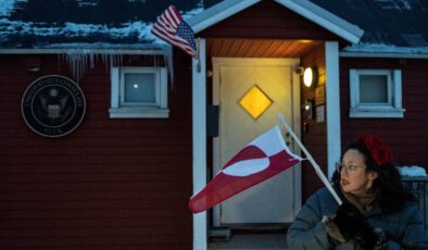 Grönland’dan Trump’ın hastane gemisi planına ret: Ücretsiz sağlık sistemimiz var