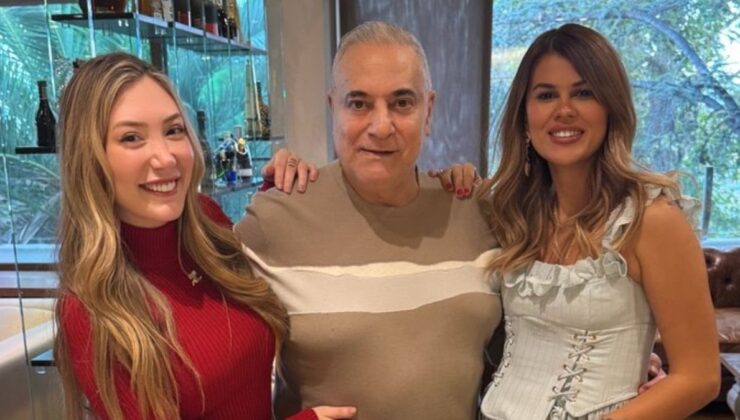 Gülseren Ceylan’ın Yasmin Erbil paylaşımı: Bu yine geldi ya