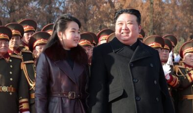 Güney Kore lideri Kim’in kızını ‘halefi’ ilan edeceği iddiası