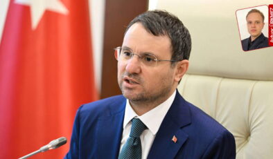 Gürlek’in bakanlığı sonrası Ankara Cumhuriyet Başsavcısı’nın görevden alınacağı iddia edildi: Kadrosunu kuruyor