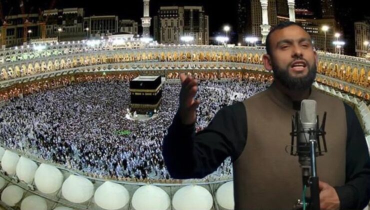 Hû zikri ne demektir, anlamı nedir? “Kabe’de Hacılar Hû Der Allah…”