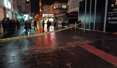 Haber alınamıyordu… 33 yaşındaki kadın evinde ölü bulundu!