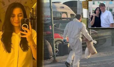 Hacıosman Metro İstasyonu’nda Aylin’in ölümü: ‘Akran zorbalığı’ iddiası