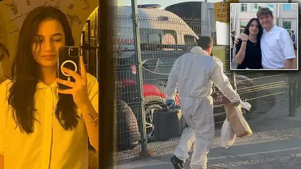 Hacıosman Metro İstasyonu’nda Aylin’in ölümü: ‘Akran zorbalığı’ iddiası