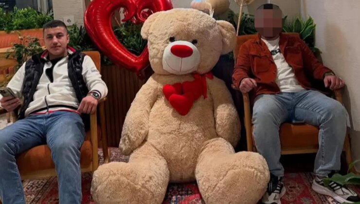 Hafif ticari araca silahlı saldırı: 19 yaşındaki Yiğit öldü, ağabeyi yaralı