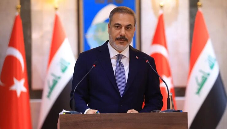 Hakan Fidan, ‘Irak irade koymak zorunda kalacak’ demişti: Türkiye’nin Bağdat Büyükelçisi, ‘içişlerine müdahale’ gerekçesiyle Irak Dışişleri Bakanlığı’na çağrıldı