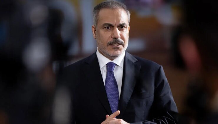 Hakan Fidan’ın sözleri Irak’ta tartışılıyor: Ankara’dan yeni açıklama