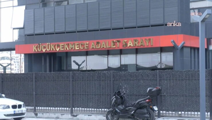 Hakimle yaşadığı tartışma nedeniyle görevi sırasında gözaltına alınan Avukat Pekay Salmanoğlu’na yurtdışı yasağı