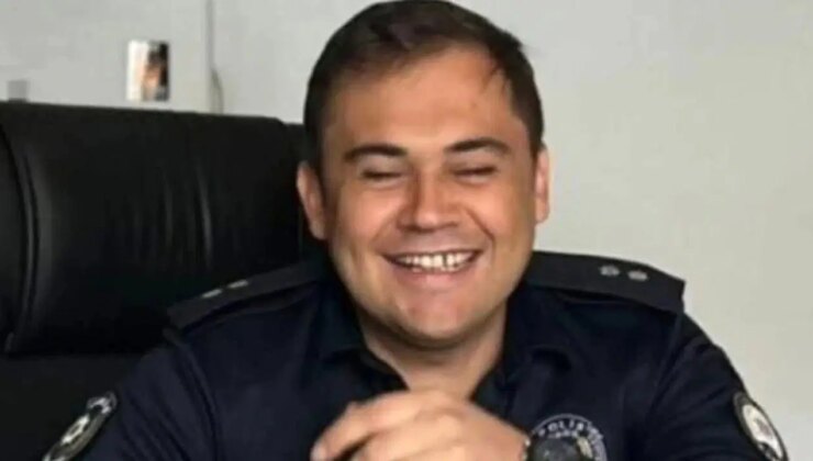 Hakkari İl Emniyet Müdürlüğü’nde silah sesi: Başından vurulan başkomiser yaşamını yitirdi