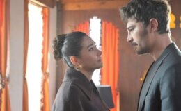 Halef dizisinin yeni bölümü ne zaman? Halef dizisinin son bölümünde ne oldu?