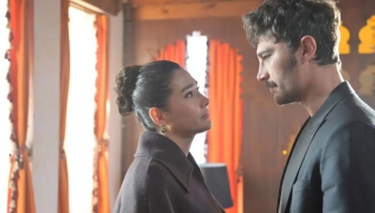 Halef dizisinin yeni bölümü ne zaman? Halef dizisinin son bölümünde ne oldu?