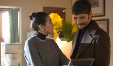 Halef dizisinin yeni bölümü ne zaman? Halef dizisinin son bölümünde ne oldu?