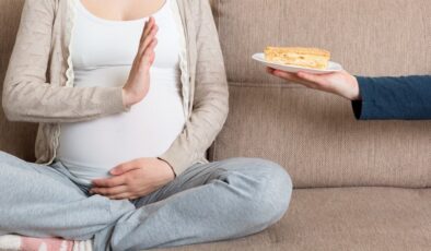 Hamilelikte oruç kararı anne ve bebeğin durumuna göre verilmeli
