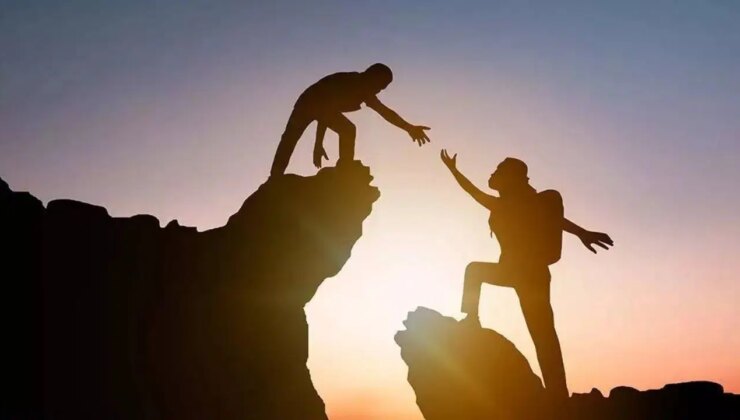 ‘Hangi ülkelerde insanlar birbirlerine daha çok güveniyor’ araştırması: İşte Türkiye’nin dünya sıralamasındaki yeri