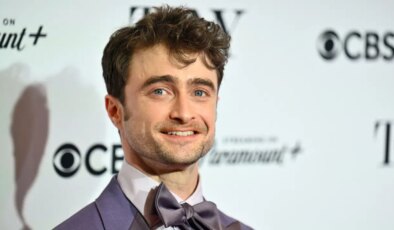 Harry Potter’ın yıldızı Daniel Radcliffe neden sosyal medya kullanmadığını açıkladı