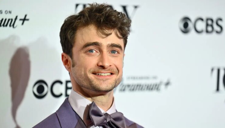 Harry Potter’ın yıldızı Daniel Radcliffe neden sosyal medya kullanmadığını açıkladı