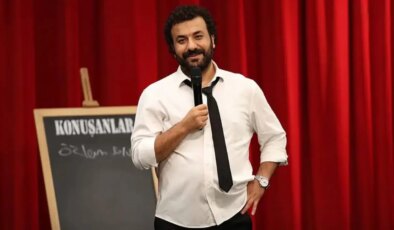 Hasan Can Kaya’dan açıklama: ‘Test sonuçlarının negatif olacağına eminim’
