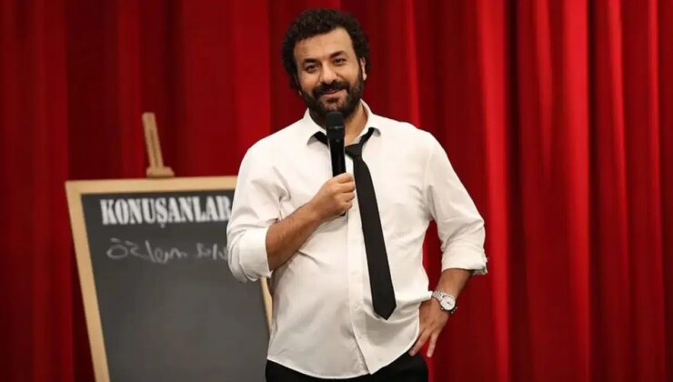 Hasan Can Kaya’dan açıklama: ‘Test sonuçlarının negatif olacağına eminim’