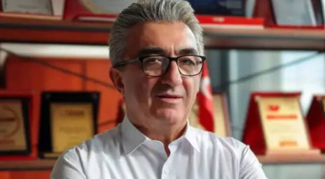 Hasan Mutlu: 145 gündür beklemiyoruz, direniyoruz