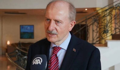 Hasan Suver kimdir? Cumhurbaşkanlığı Başdanışmanı Hasan Suver hangi görevlerde bulundu?