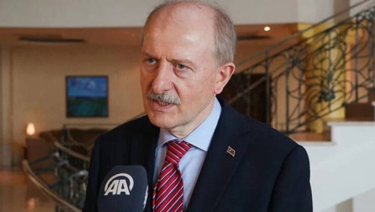 Hasan Suver kimdir? Cumhurbaşkanlığı Başdanışmanı Hasan Suver hangi görevlerde bulundu?