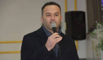 Hasbi Dede kimdir, kaç yaşında? Görele Belediye Başkanı Hasbi Dede hangi partiden? Hasbi Dede evli mi?