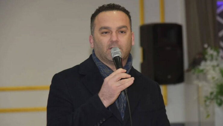 Hasbi Dede kimdir, kaç yaşında? Görele Belediye Başkanı Hasbi Dede hangi partiden? Hasbi Dede evli mi?