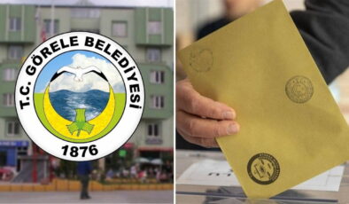 Hasbi Dede tutuklanmıştı: Görele Belediyesi’nde seçim sürüyor