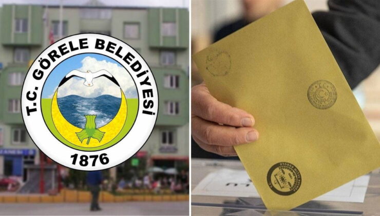 Hasbi Dede tutuklanmıştı: Görele Belediyesi’nde seçim sürüyor