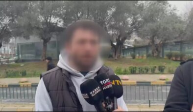 Hastane yerine komşuya bırakılan Melisa bebek öldü! Babanın iddiaları vahim