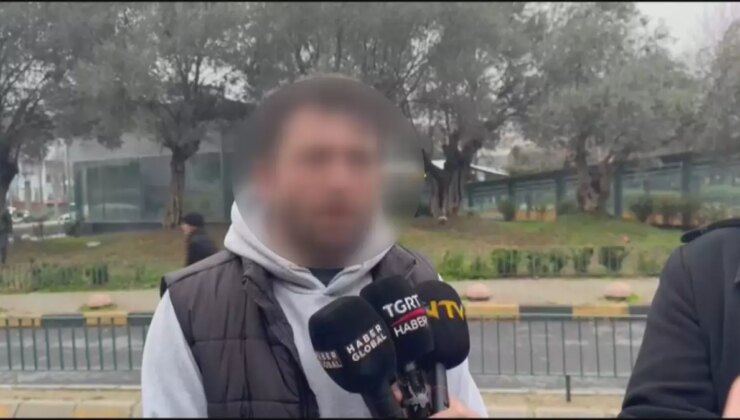 Hastane yerine komşuya bırakılan Melisa bebek öldü! Babanın iddiaları vahim