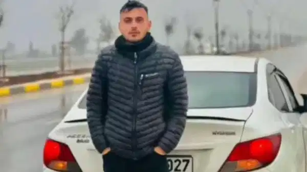 Hatay’da silahlı ‘alacak’ kavgası: 1 ölü