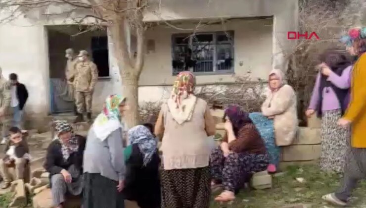 Hatay’da soba faciası: Baba ve kızı öldü, 2 kişinin hayati tehlikesi var