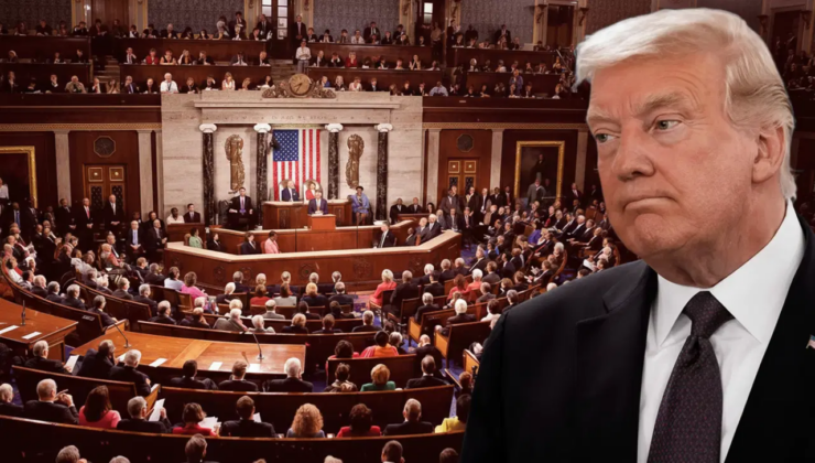 Hayat pahalılığı Trump’a geri adım attırdı: ABD’de gümrük vergisi revizyonu yolda