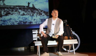 “Hayatı Hikâye Olan Adam Sait Faik” AKM’de