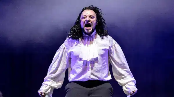 Hayko Cepkin yer aldığı müzikali anlattı: Jekyll & Hyde için geri sayım!