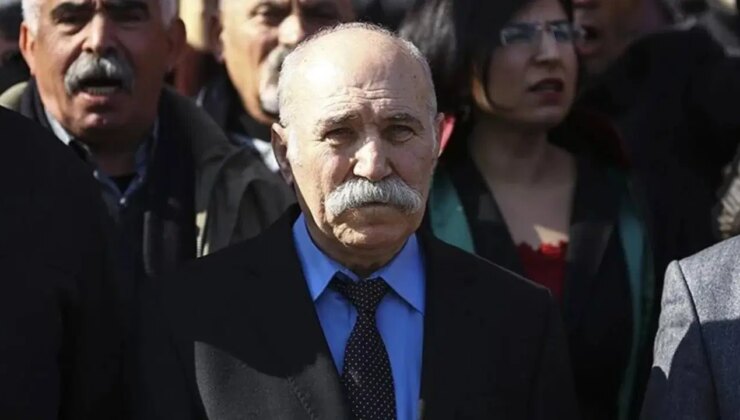 HKP Genel Başkanı Nurullah Efe Ankut’a gözaltı