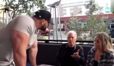 Hollywood yapımcısı Weingrod’un 15 yaşındaki kızla buluşması yeniden gündem oldu